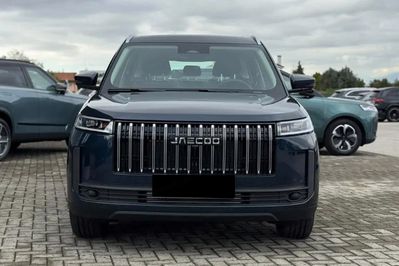 Jaecoo 5 1.6 T-GDI Premium DCT