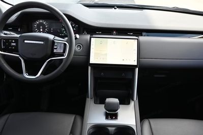 Land Rover Discovery Sport D200  S