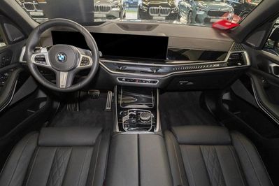 BMW X5 xDrive30d M Sport