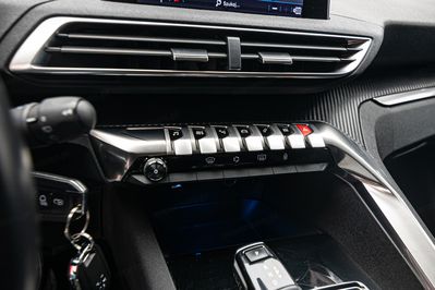 Peugeot 3008 1.6 BlueHDi