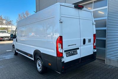 Fiat Ducato Maxi L4H2