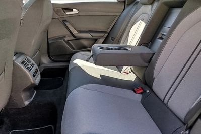 Seat Leon 1.5 TSI Style