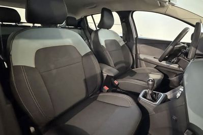 Dacia Sandero Stepway Extreme 1.2 Eco-G LPG