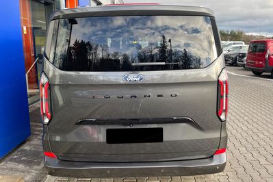Ford Tourneo Custom L2H1 Titanium X 320 A8