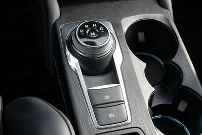 Ford Focus 2.3 EcoBoost ST X aut