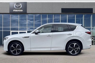Mazda CX-60 3.3 D Takumi AWD