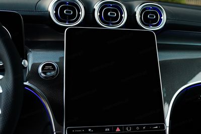 Mercedes GLC 200  4-Matic AMG Line