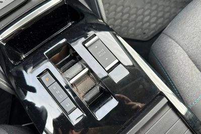 Citroen C4 X 1.2