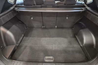 Hyundai Tucson T-GDi Modern Plus 2WD