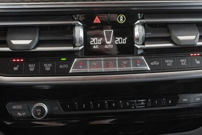 BMW X3 xDrive20d M Sport