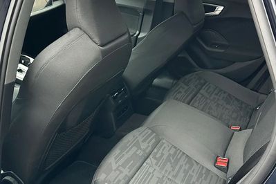 Audi A5 TFSI 110 kW S tronic