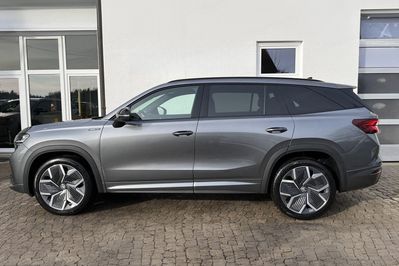 Skoda Kodiaq Sportline 2.0 TDI DSG 4x4