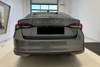 Skoda Octavia Selection 2.0 TSI 4x4 DSG