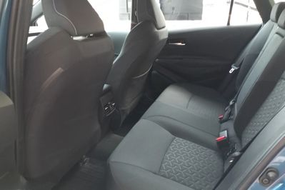 Toyota Corolla 1.8 Hybrid GPF Comfort