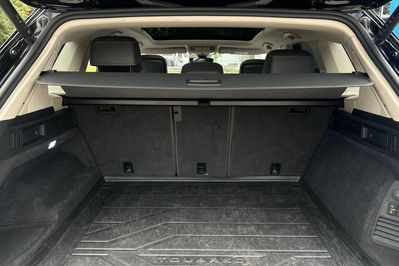 Volkswagen Touareg 3.0 V6 Tdi Scr 4MOT Atmosphere