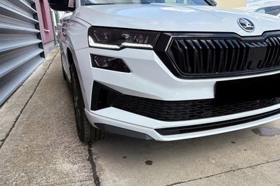 Skoda Karoq Sportline 1.5 TSI DSG