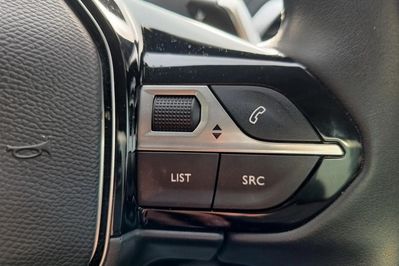 Peugeot 3008 BlueHDi Allure S&S EAT8
