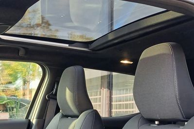 Toyota Urban Cruiser 61KWH 4X4 Executive