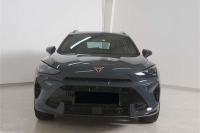 Cupra Formentor 1.5 eTSI DSG