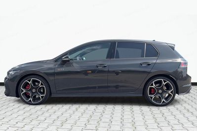Volkswagen Golf 2.0 TSI GTI DSG