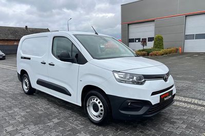 Toyota Proace City L2H1 Chłodnia