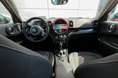 Mini Countryman Cooper SE ALL4 Classic Trim aut