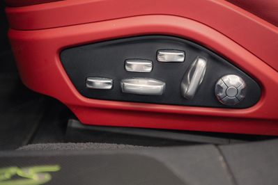 Porsche Panamera 4S E-Hybrid Sport Turismo