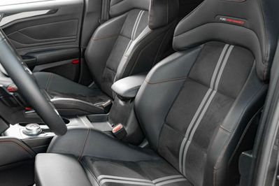 Ford Focus 2.3 EcoBoost ST X