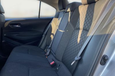Toyota Corolla 1.5 Comfort MS