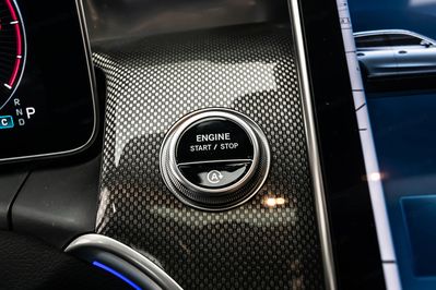 Mercedes GLC 200 d 4-Matic AMG Line