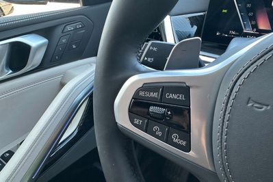 BMW X6 xDrive30d M Sport