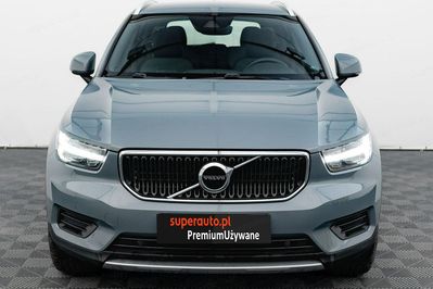Volvo XC40 T3 Momentum Pro
