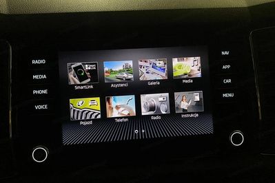 Skoda Kodiaq 2.0 TSI 4x4  DSG