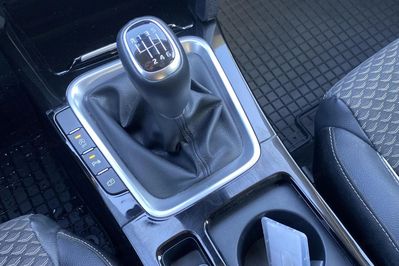 Kia XCeed 1.5 T-GDI Business Line