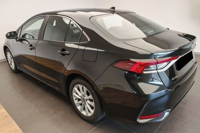 Toyota Corolla Comfort 1.8 Hybrid