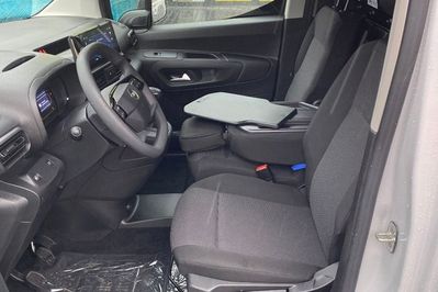 Opel Combo Van XL L2H1