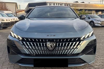 Peugeot 308 GT e-DCS7 1.6 Plug-in HYBRID PHEV