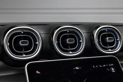 Mercedes CLE 300 4MATIC AMG Line