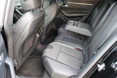 Peugeot 508 2.0 GT Line