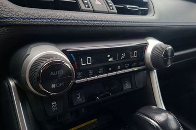 Toyota RAV4 2.5 Hybrid Selection 4x4