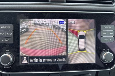Nissan Leaf N-Connecta 40 kWh AT