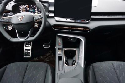 Cupra Terramar 1.5 eTSI mHEV DSG