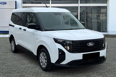 Ford Transit Courier Kombi N1 Trend