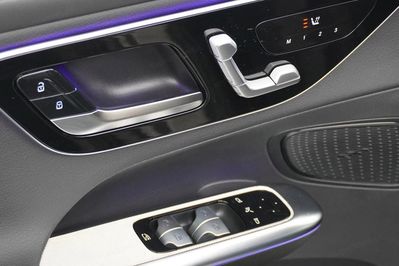 Mercedes GLC Coupe 300 de 4-Matic AMG Line