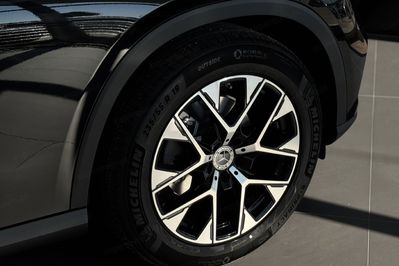 Mercedes GLC Coupe 200 d 4-Matic Avantgarde