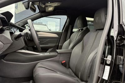 Peugeot 308 1.2