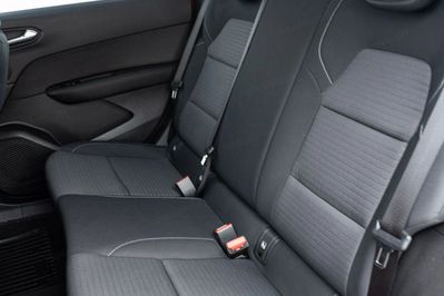 Renault Arkana 1.3 TCe Zen EDC