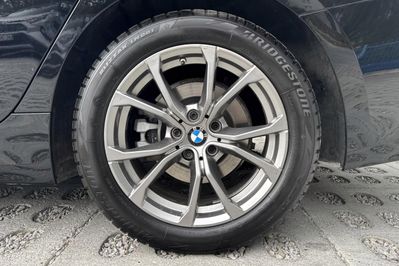 BMW Seria 3 318i Advantage