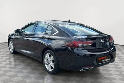 Opel Insignia 2.0 CDTI Elegance S&S