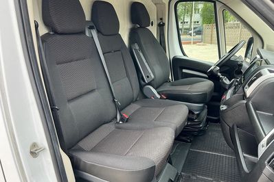 Peugeot Boxer L4H2